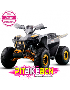 MINIQUAD IMR RAPTOR 125CC