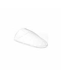 CUPULA TRANSPARENTE CARENADO POLINI GP3