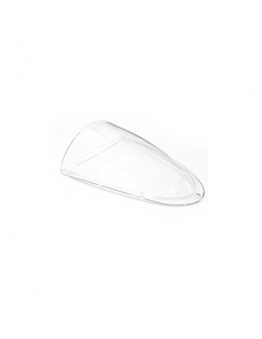 CUPULA TRANSPARENTE CARENADO POLINI GP3