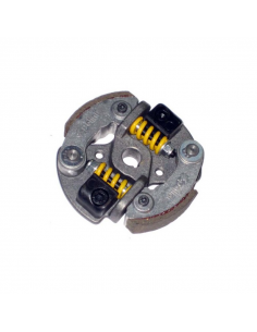 EMBRAGUE COMPLETO 2 MASAS POLINI D.80