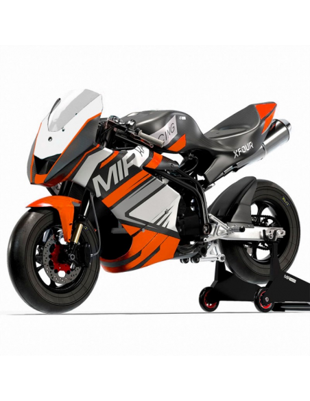 MIR RACING GP12 220