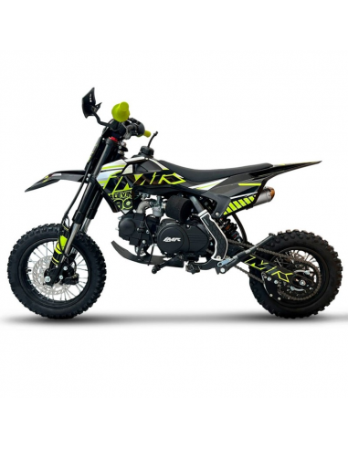 PITBIKE IMR COPA ALEVIN MX90