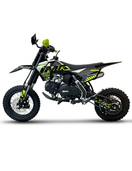 PITBIKE IMR COPA ALEVIN MX90