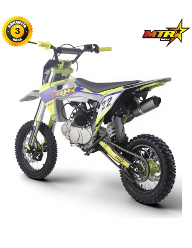 MTR XZ2 125CC 2026 1