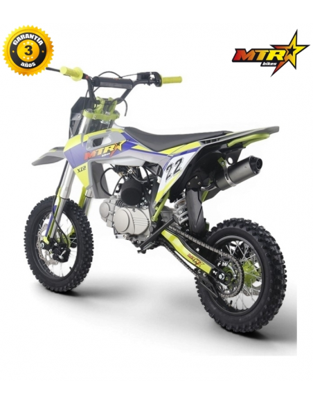 MTR XZ2 125CC 2026 1
