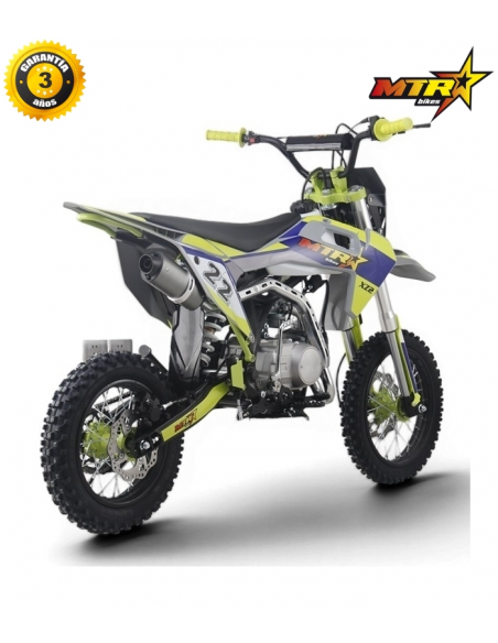 MTR XZ2 125CC 2026 3