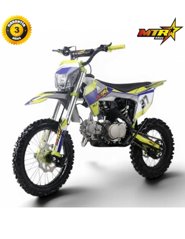 MTR XLZ 125CC CON LUZ 1