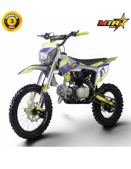MTR XLZ 125CC CON LUZ 1