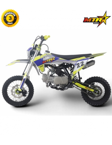 MTR XLZ 125CC CON LUZ 3