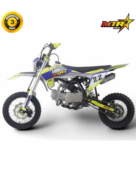MTR XLZ 125CC CON LUZ 3