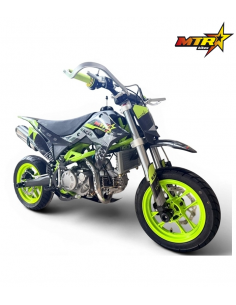 MTR RACER R 2026