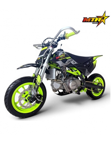 MTR RACER R 2026 2