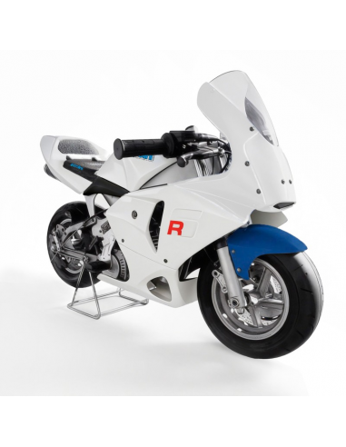 MINIMOTO POLINI 6,5 910 CARENADA RS AIR 4,2 HP