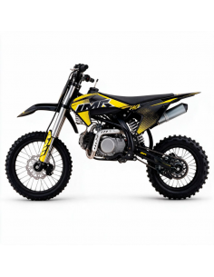 IMR MX PRO 140 17/14 2026