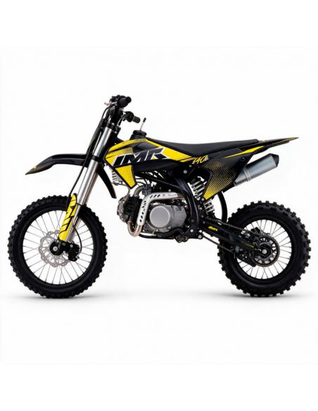 IMR MX PRO 140 17/14 2026