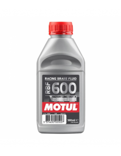 LIQUIDO DE FRENOS DOT 4 MOTUL RBF600