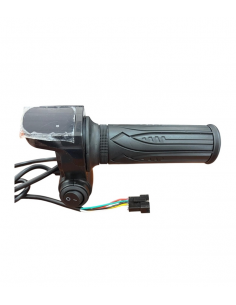 ACELERADOR BICICLETA ELECTRICA  24V
