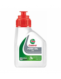 ACEITE HORQUILLAS CASTROL SAE 20W
