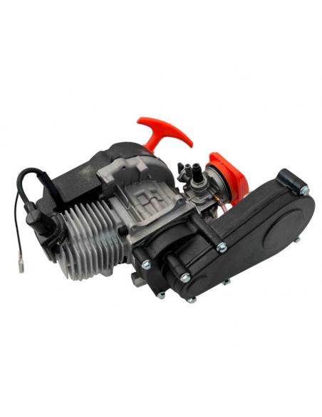 MOTOR MINIMOTO 2 TIEMPOS