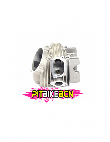 CULATA VACÍA PIT BIKE ZS155 KLX