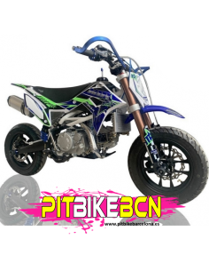 MALCOR RACER R