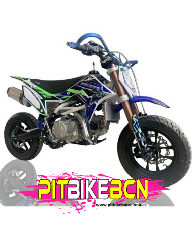 MALCOR RACER R