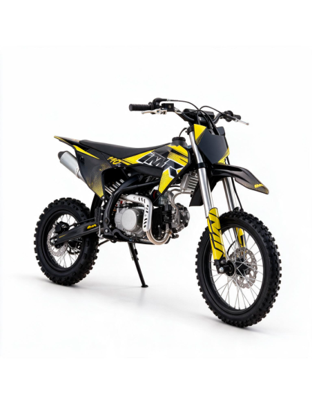 IMR MX PRO 140 17/14 2026
