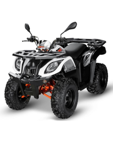 QUAD MATRICULABLE ATV 200 T3B IMR