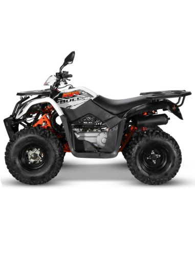 QUAD MATRICULABLE ATV 200 T3B IMR 3