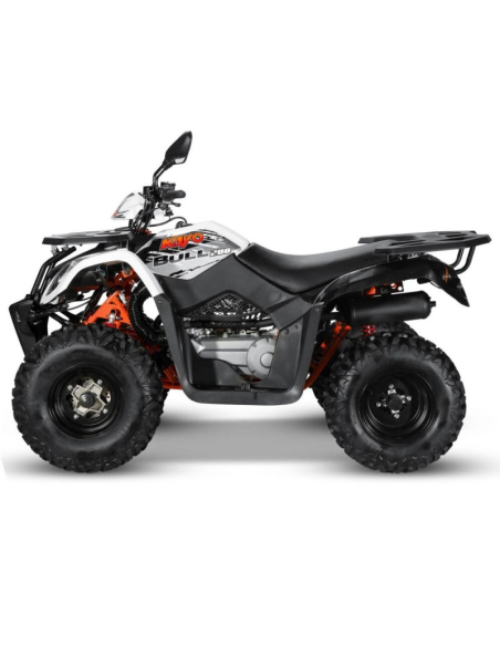 QUAD MATRICULABLE ATV 200 T3B IMR 3