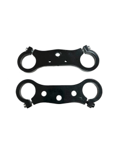TIJAS MINICROSS ELECTRICA 1000W