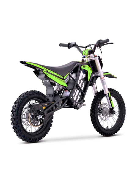 MINICROSS ELECTRICA SX-E60R 4500W IMR 14/12 FLUOR 1