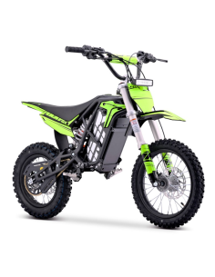 MINICROSS ELECTRICA SX-E72R 5400W IMR 14/12