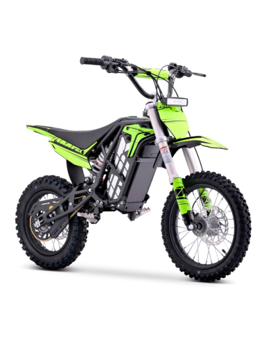 MINICROSS ELECTRICA SX-E72R 5400W IMR 14/12
