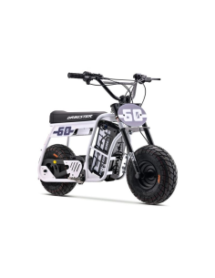 MINICROSS IMR EBX60 DRAGSTER 3300W BLANCO