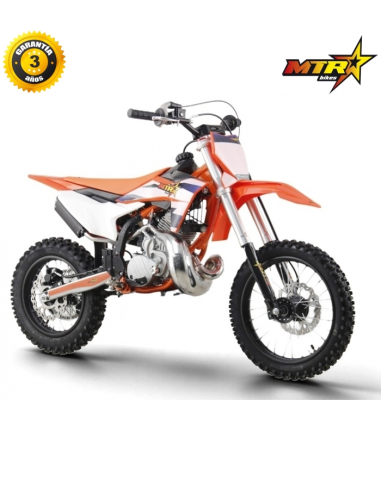 MTR KTM 50CC XL