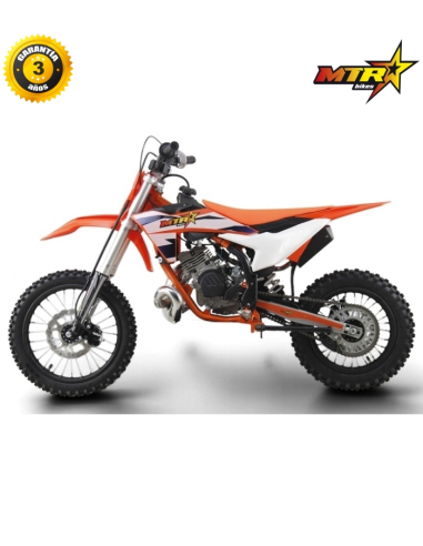 MTR KTM 50CC XL1