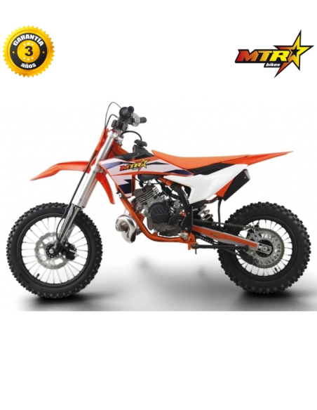 MTR KTM 50CC XL1