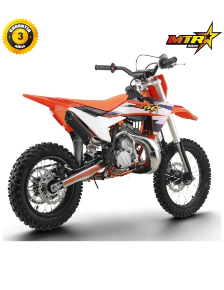 MTR KTM 50CC XL2