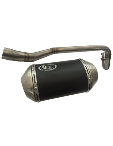 ESCAPE TURBOKIT OVAL ENDURO 300cc