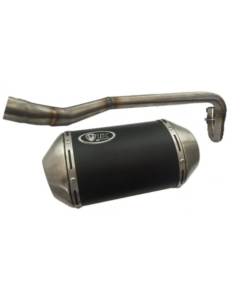 ESCAPE TURBOKIT OVAL ENDURO 300cc