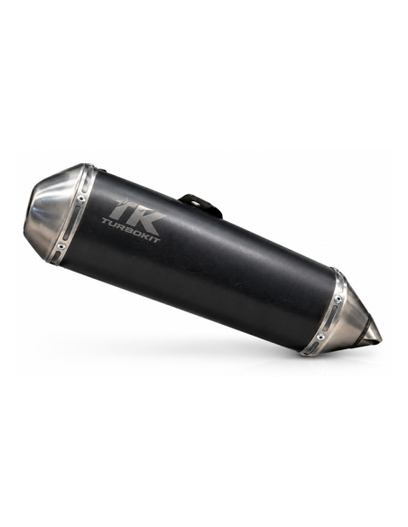ESCAPE TURBOKIT OVAL ENDURO 300cc