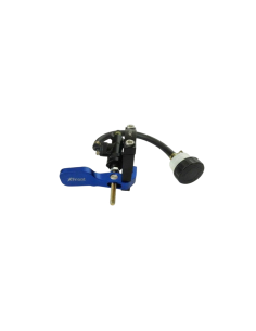 FRENO TRASERO DE PULGAR AZUL
