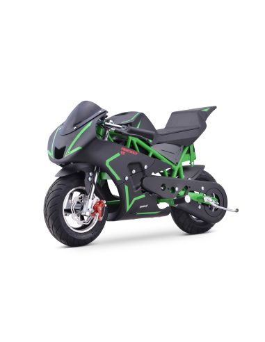 ROQUET VX 800w 36v R6