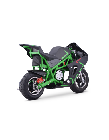 ROQUET VX 800w 36v R6 1