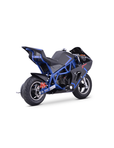 ROQUET VX 49cc 1
