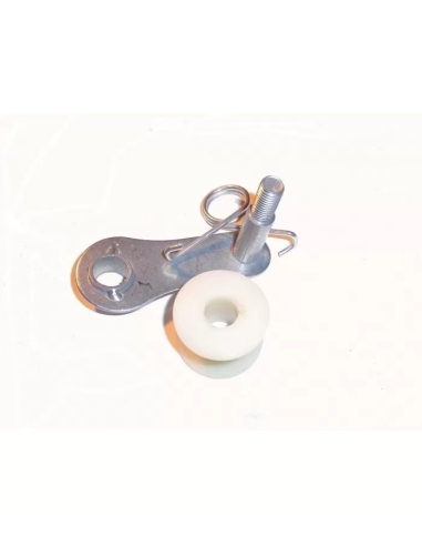 RODILLO TENSOR CADENA CON MUELLE1