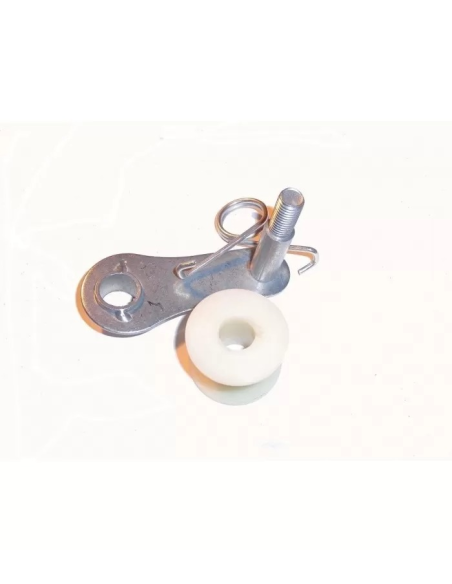 RODILLO TENSOR CADENA CON MUELLE1