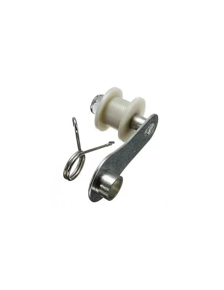 RODILLO TENSOR CADENA CON MUELLE