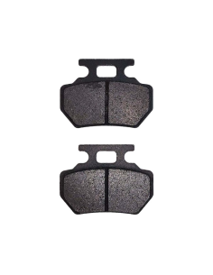 PASTILLAS FRENO TRASERA MINIQUAD ATV 110